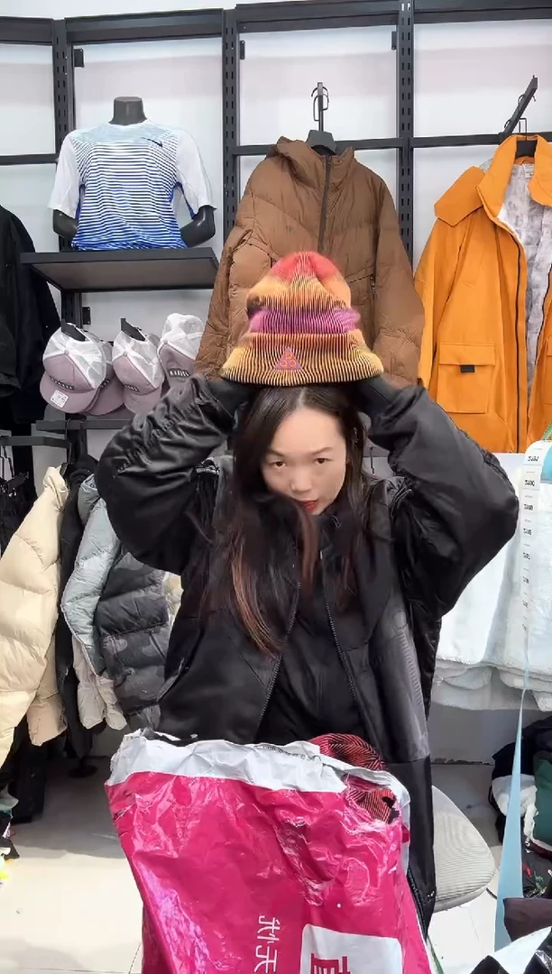 2183编码  瑕疵直播间过款为准 尺码