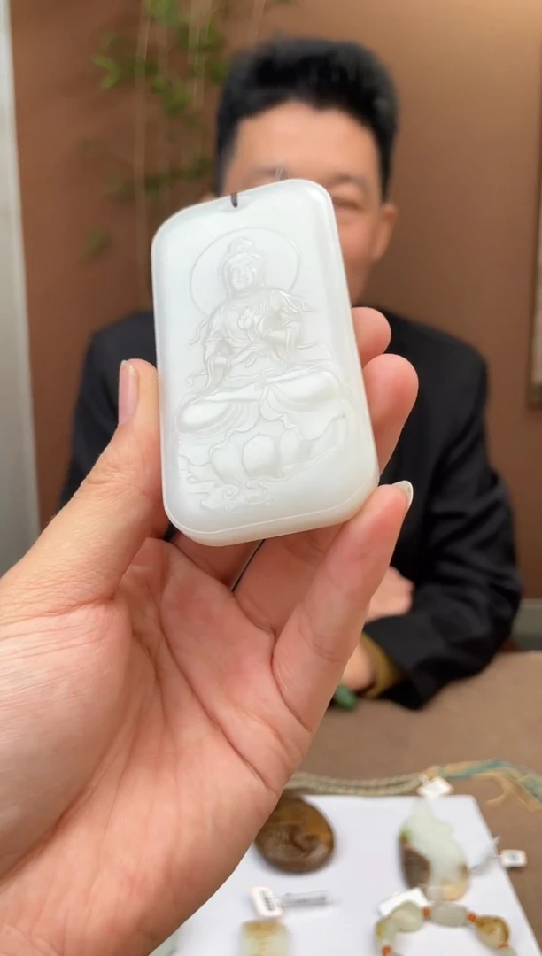 定制和田玉多样性发货拍一发一              165