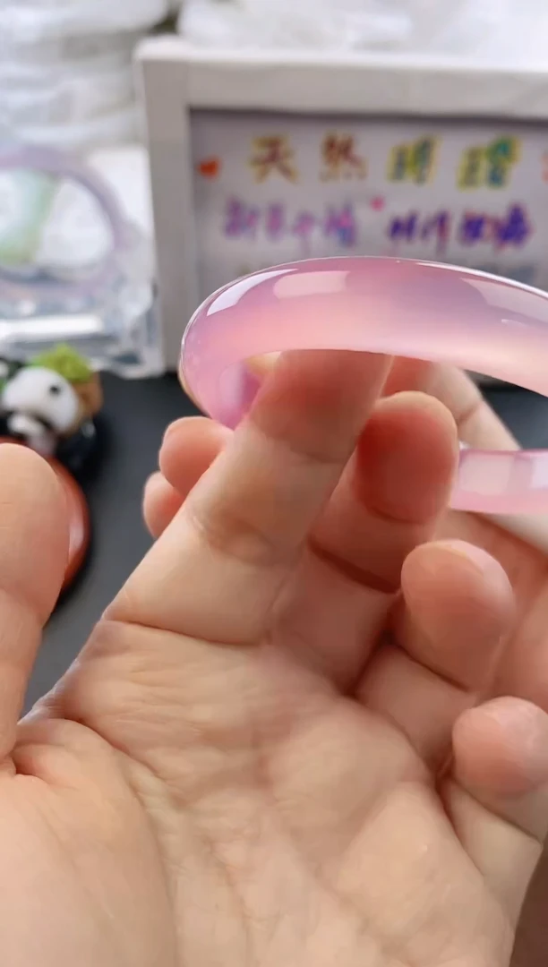 手镯玛瑙/玉髓未镶嵌5