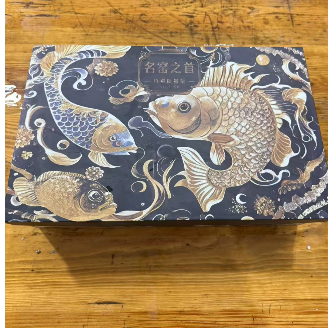 【闪购商品】森屿茶器清货专属链接无礼盒八