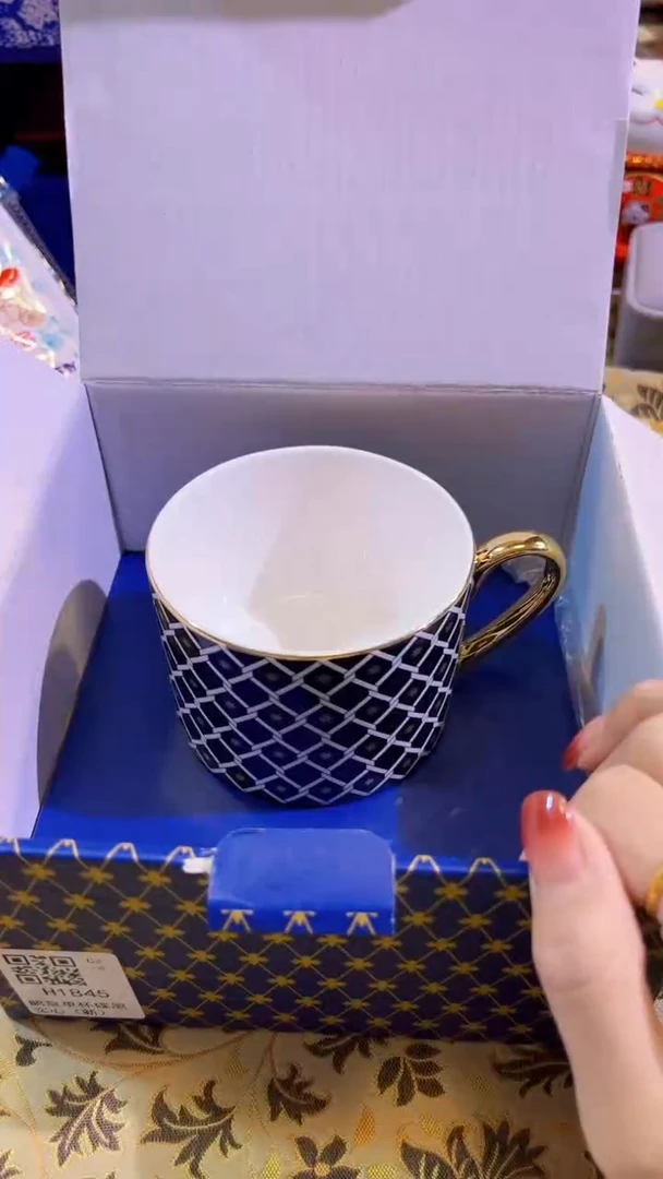 【闪购商品】瓷片陶茶666文玩周边多人