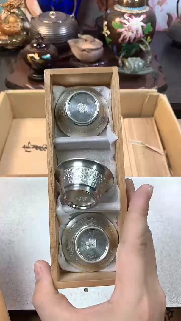 茶宠瓷器茶具套装