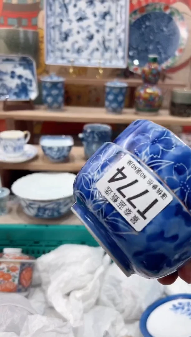 【闪购商品】瓷片当天凑满25米包邮T774