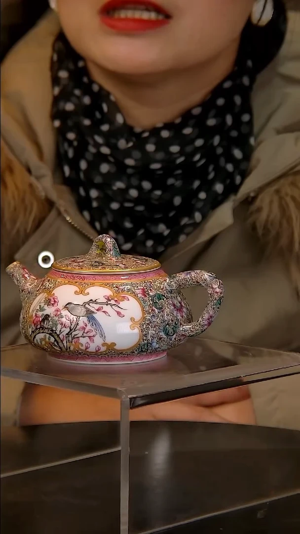 【闪购商品】中国陶瓷收藏鉴赏