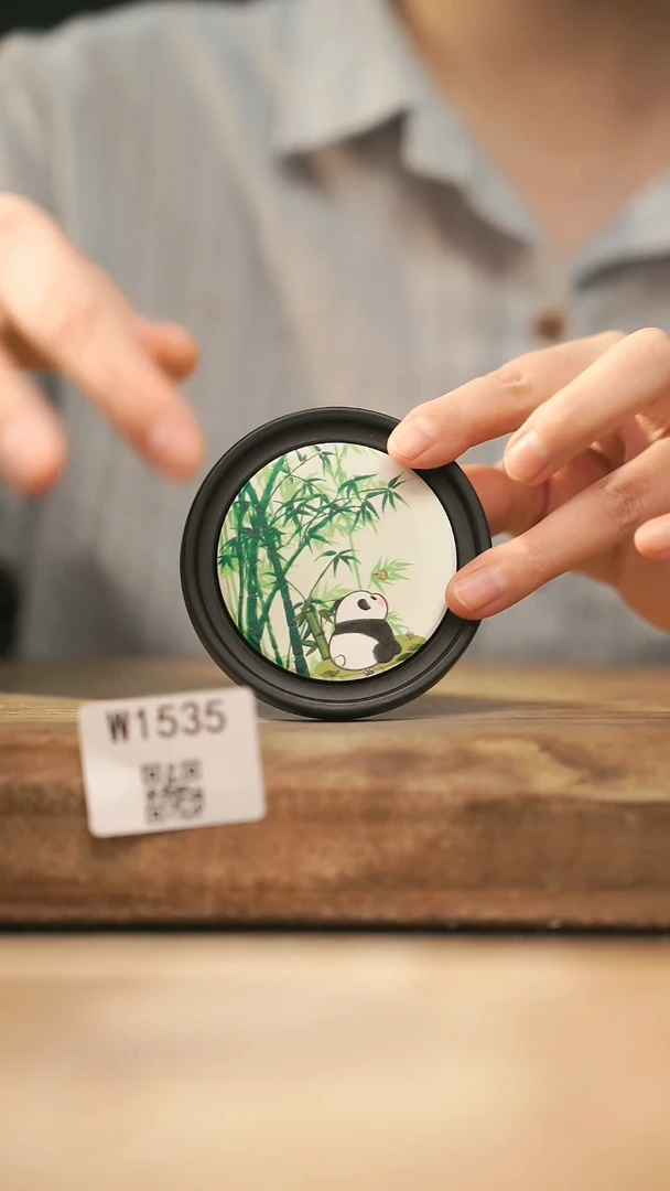 【经典福利】/ 杯垫@@W1535