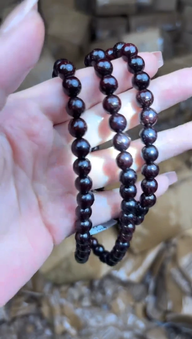 手串手串顾德精品手串【无礼盒】