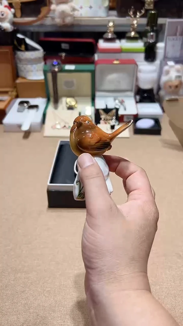 瓷片生活的本意就是开心@@1
