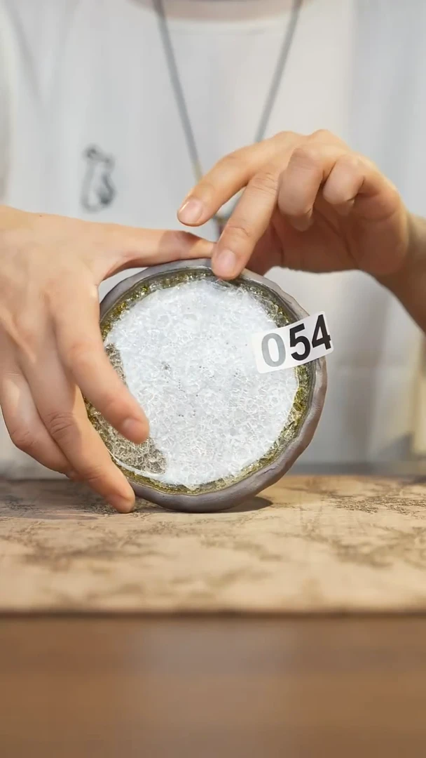 陶瓷茶器茶具壶承054
