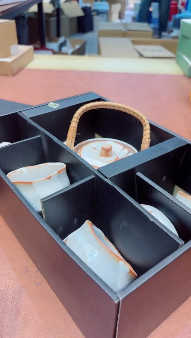 小狐狸精选日瓷器