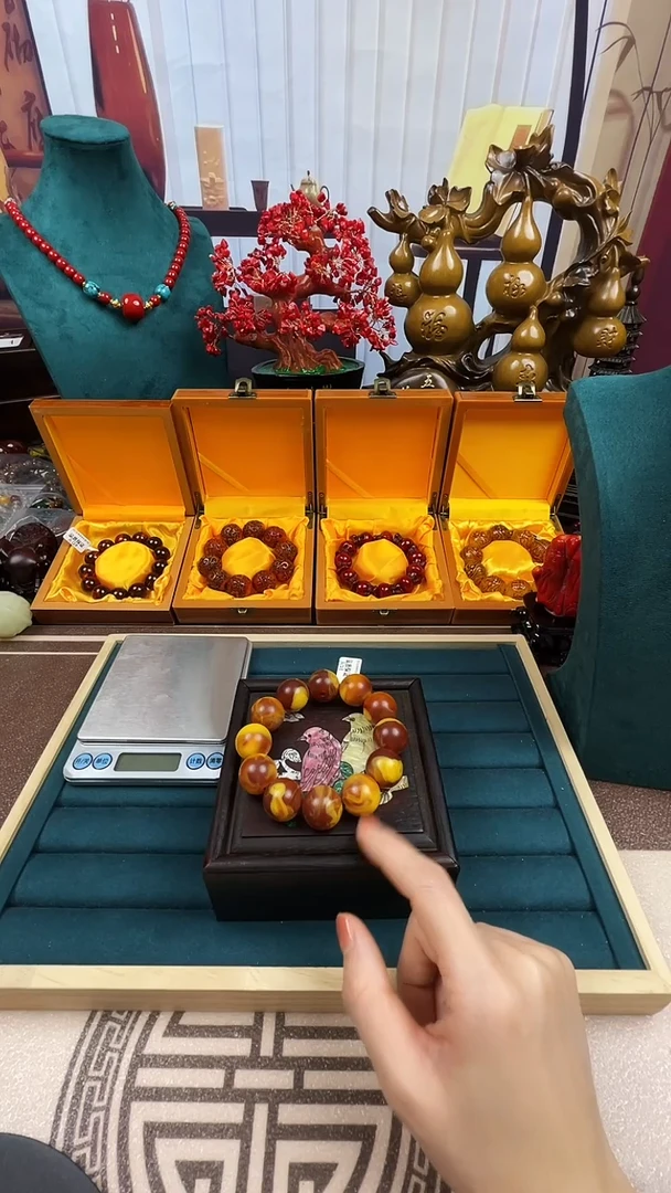 无非金属【闪购商品】 美姐精品高端饰品