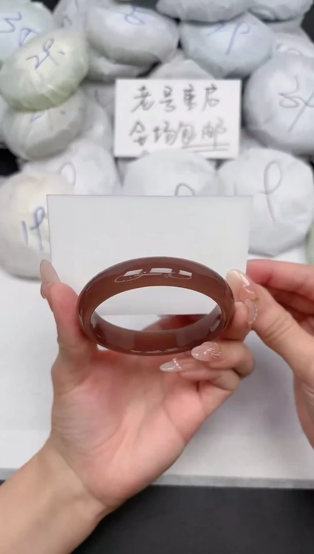 东凌女款手镯51-56.4