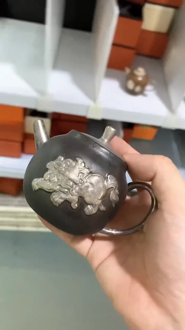 瓷片陶瓷茶具茶器