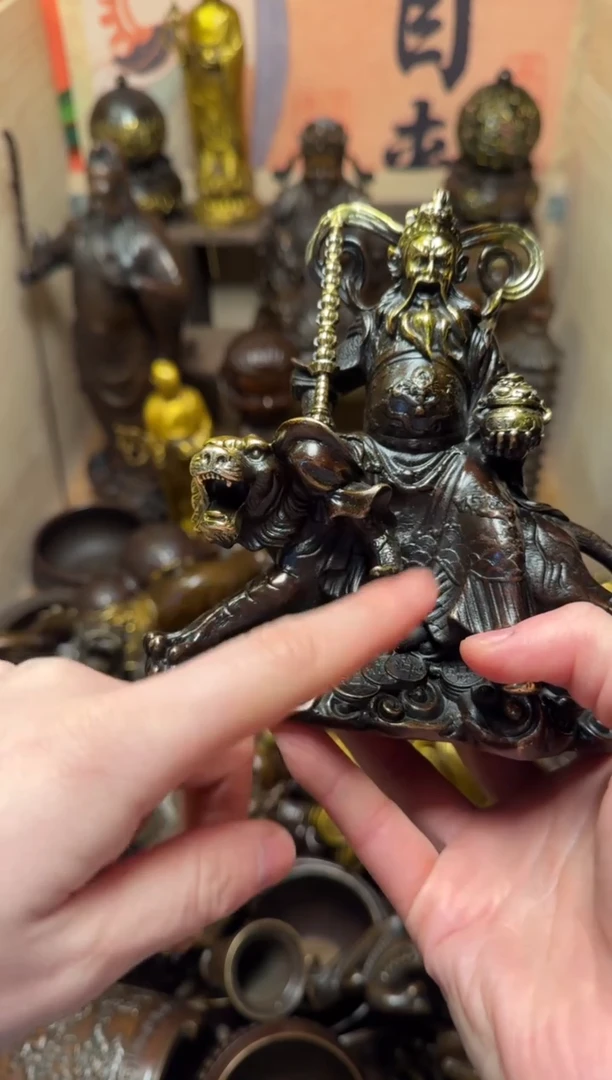 精品专属链接---【赵公明】