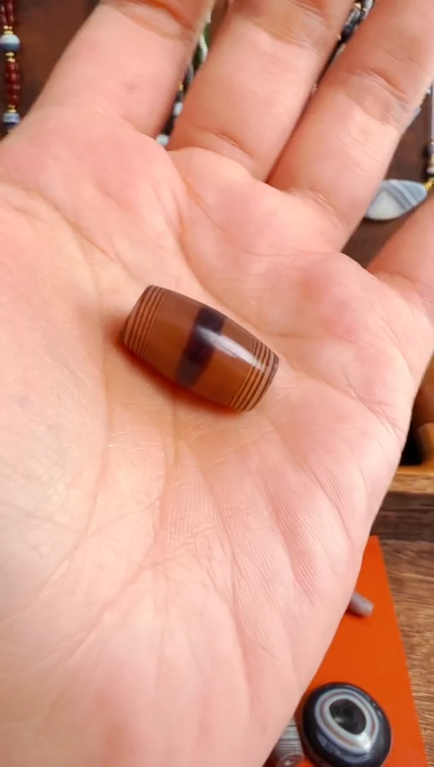 【肖钟出品】东南亚配珠