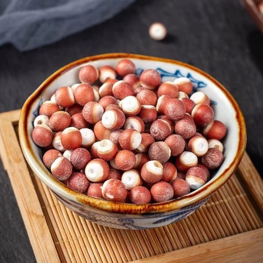 【芡实-大颗粒精选】山野好货 净含量250克食用