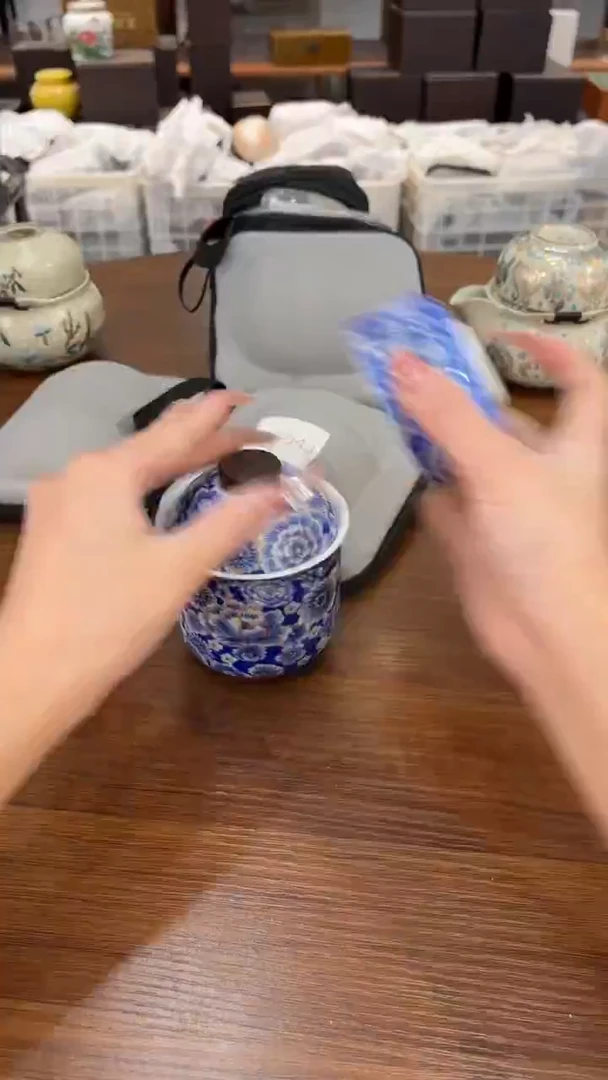 （带包发货）陶瓷茶具通用链接@@@@@@