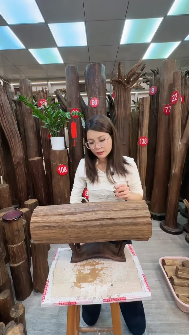 沉香沉香枕沉香原料 七天无理由