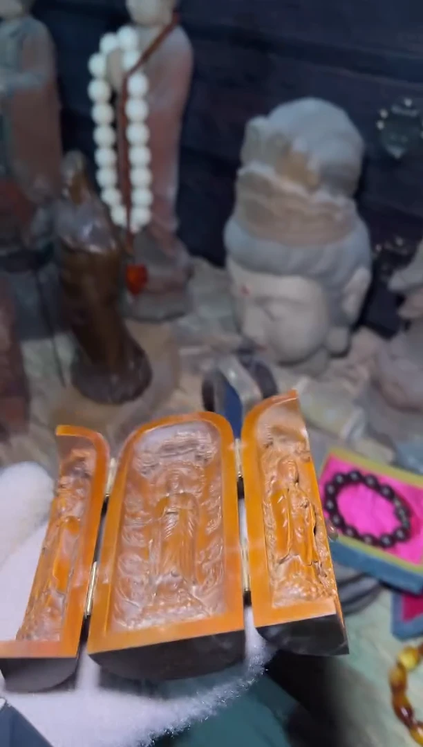 【闪购商品】黄杨木雅琪优选精品链接29