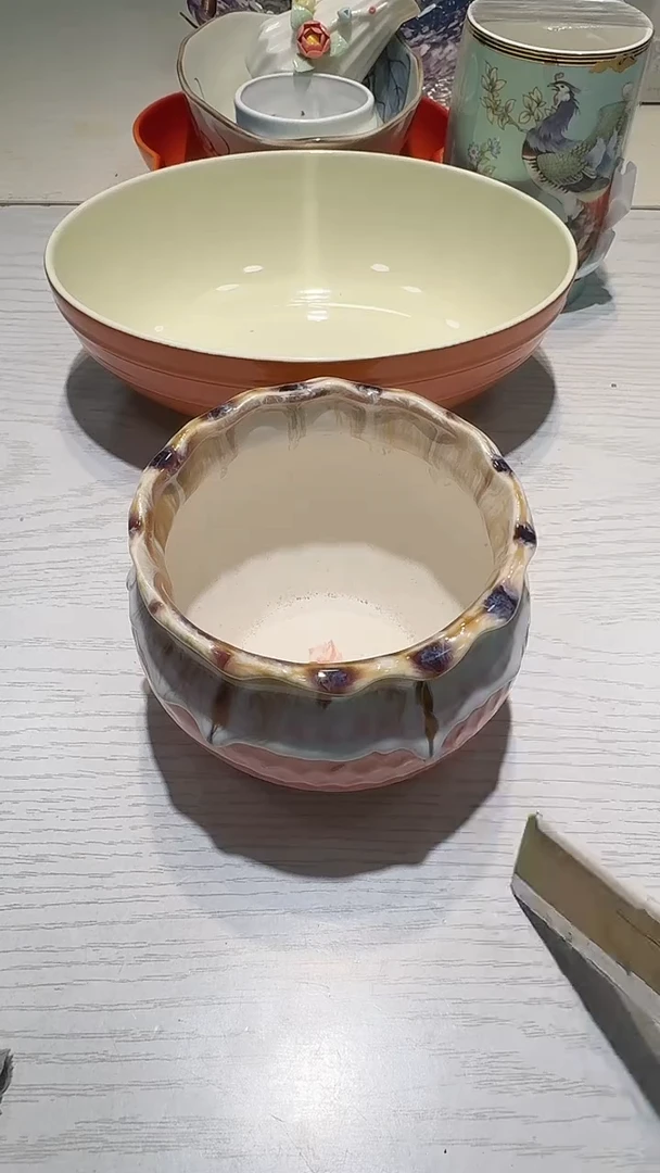 瓷片生活的本意就是开心@@1