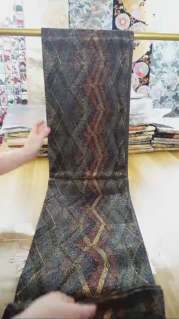 【闪购商品】织绣73 单面全通编织特价