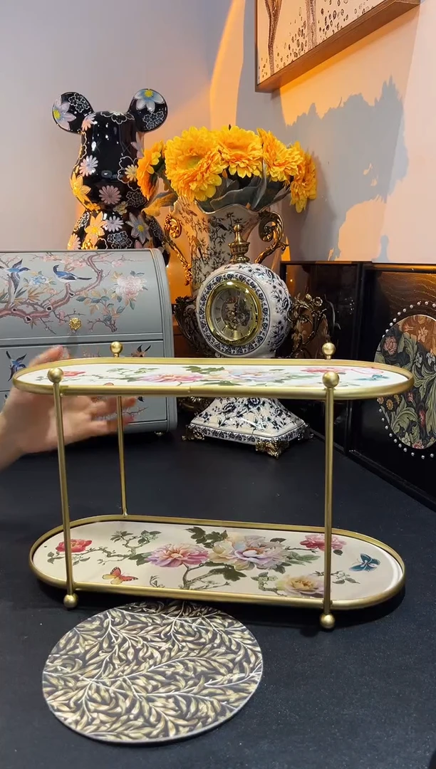 外贸陶瓷家居百货