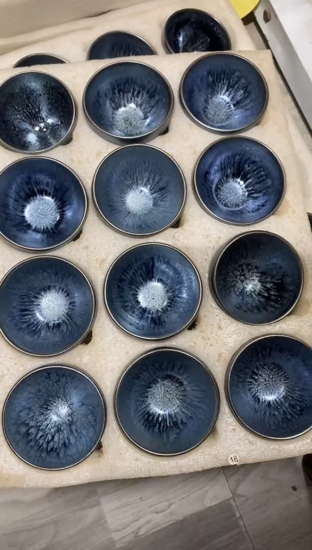 茶盏246十二只