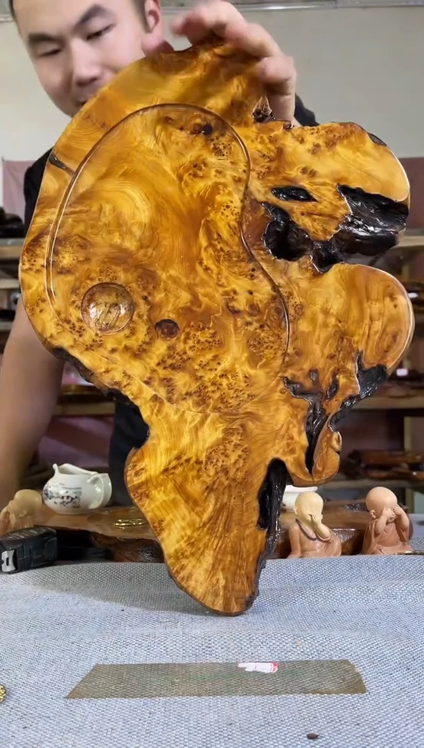 木茶盘不含配件‘截图为准 55