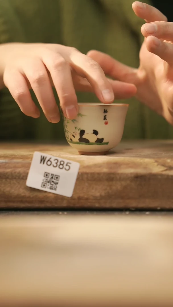 【闪购商品】【经典福利】/ 杯子@@W6385