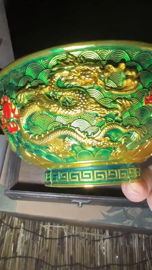 铜高端福利精品摆件链接