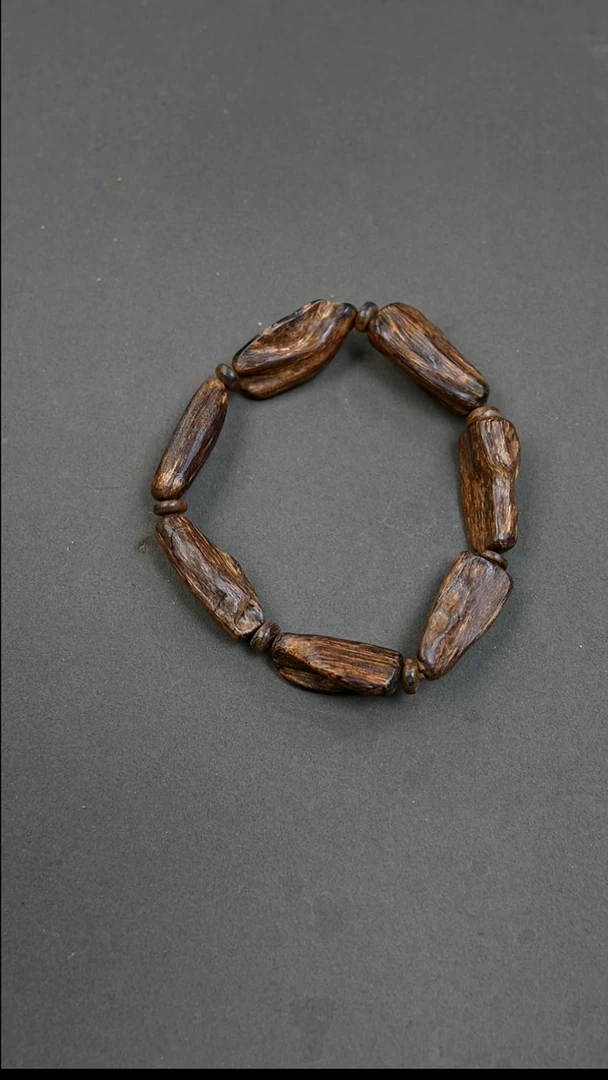 手串沉香文莱沉水随行16.5g