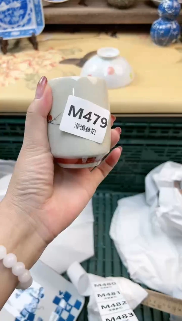 瓷片●****姐 479