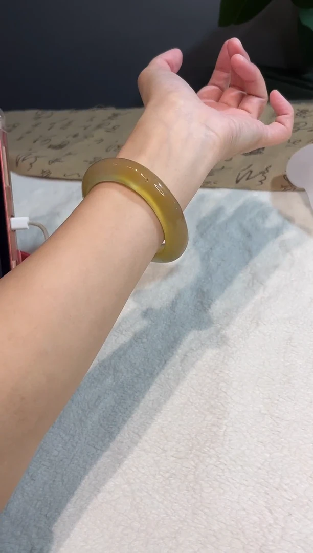 定制玛瑙54.9鉴赏期48小时