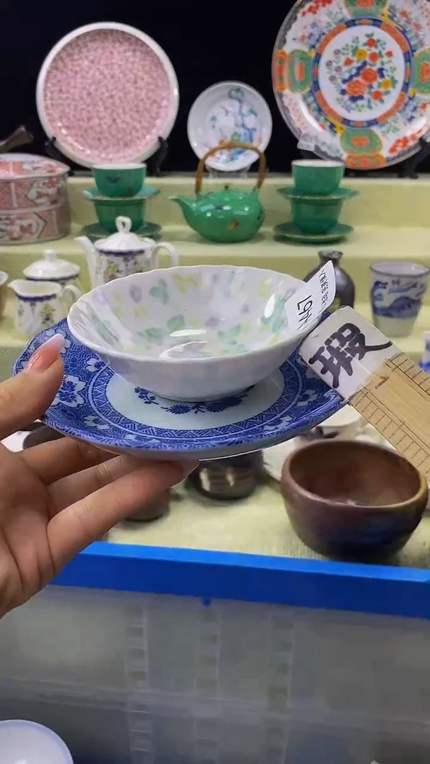 其他瓷片【默认微瑕】－－
