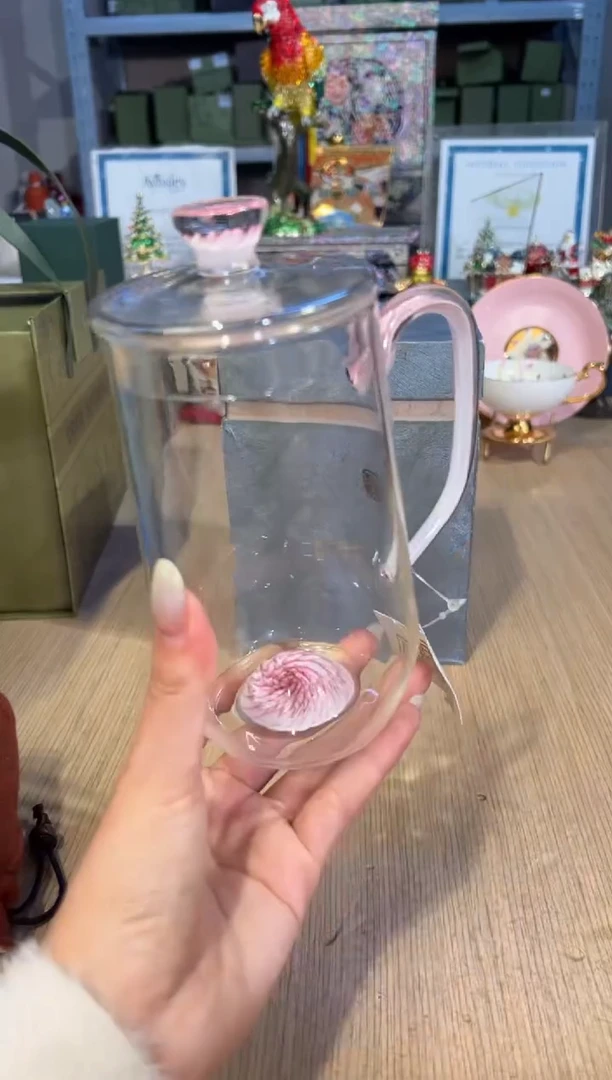 【闪购商品】杯128清雅杯