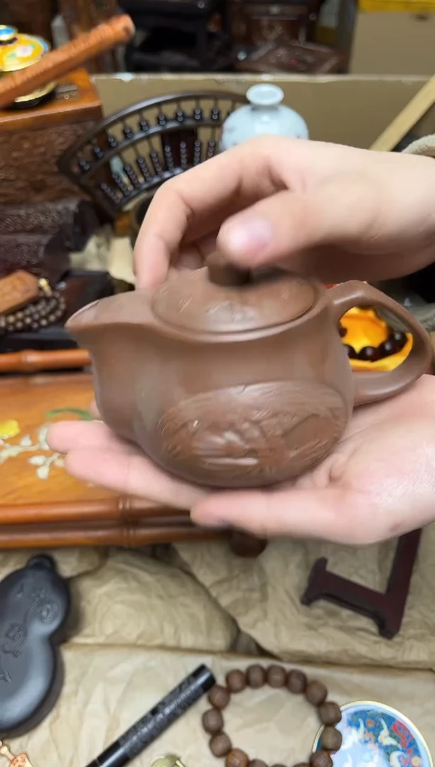 瓷片八号甄选八号甄选