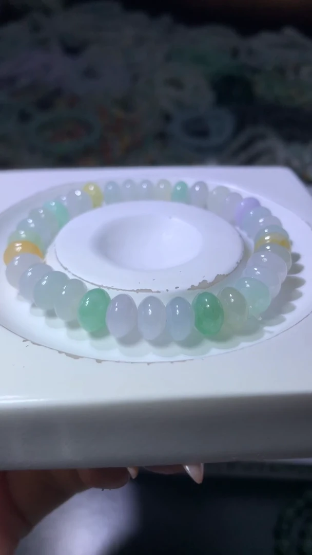 未镶嵌定制翡翠Q*MXX060991