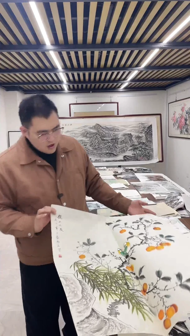 国画阿豪专属链接-83-21