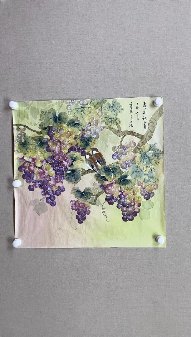 国画68*68  商秀丽商秀丽商秀丽商秀丽商秀丽