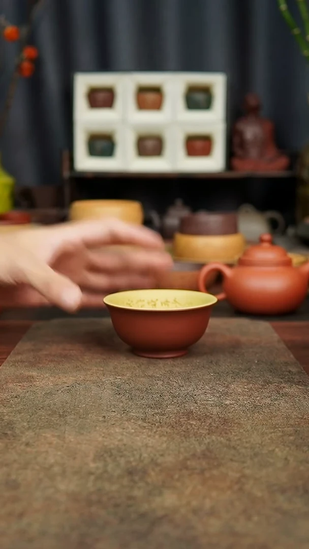 茶杯紫砂11111111111111