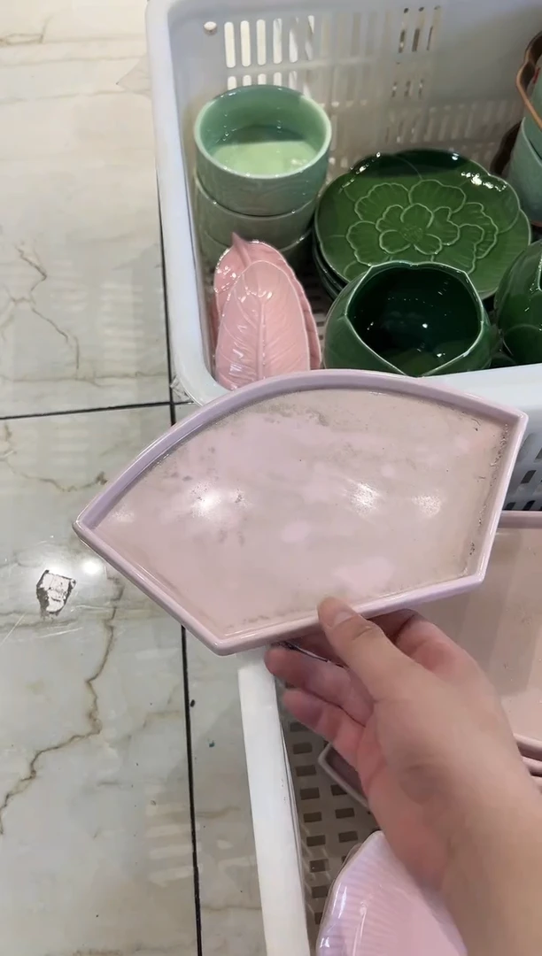 瓷片微瑕商品 介意勿拍