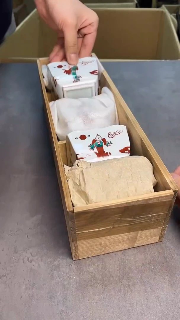 茶宠瓷器茶具套装