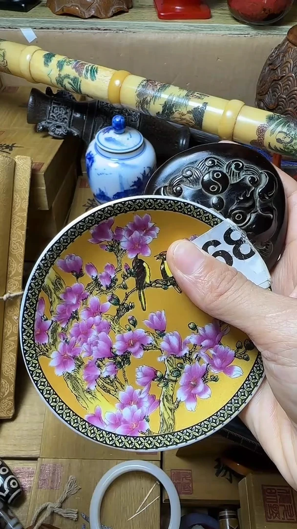 瓷片想*瓷器瓷器瓷器瓷器