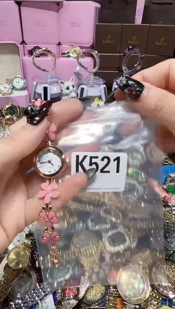 石英机芯锻造碳钢0