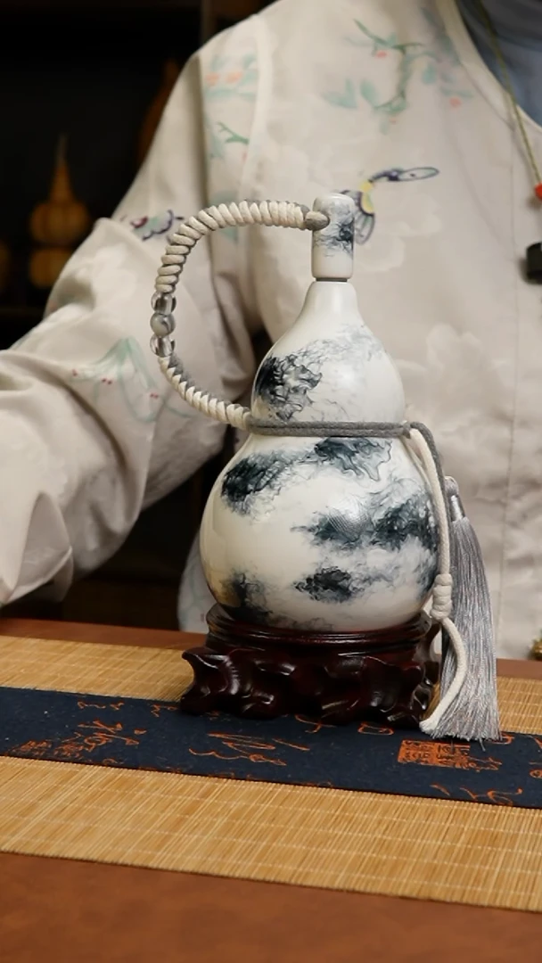 热水酒葫芦 一物一拍735