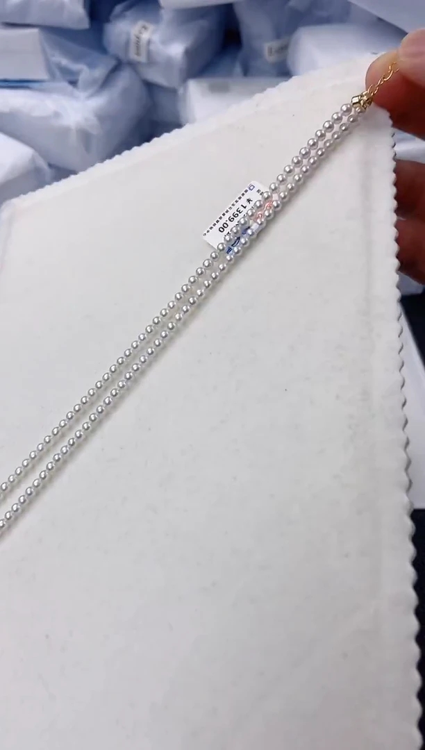 未镶嵌耳饰淡水珍珠xl1038
