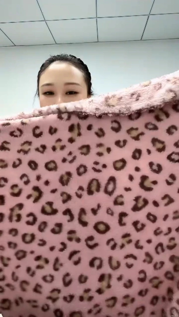 法兰绒3x2左右已主播介绍为准
