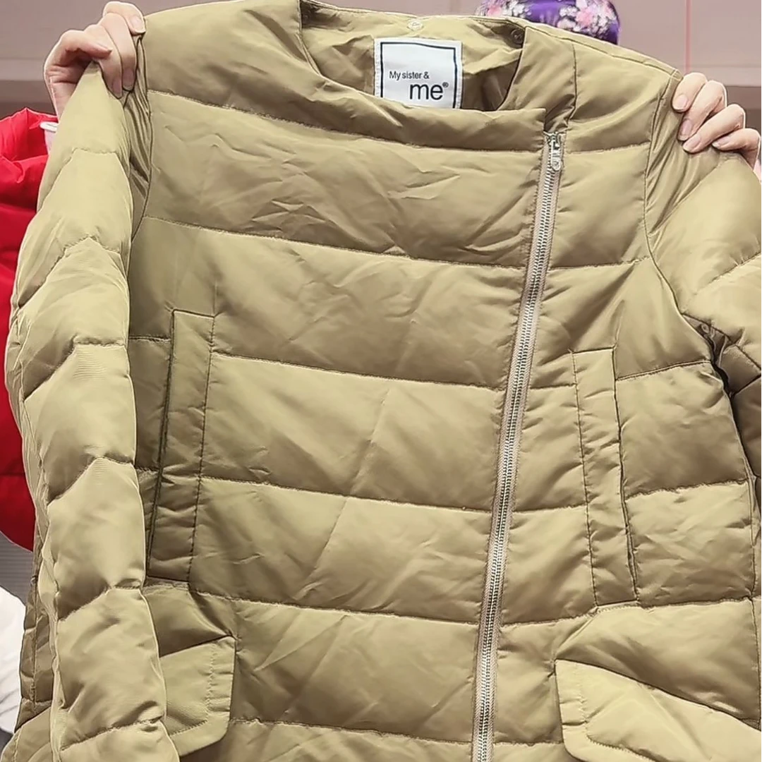 2025春季休闲外套5831