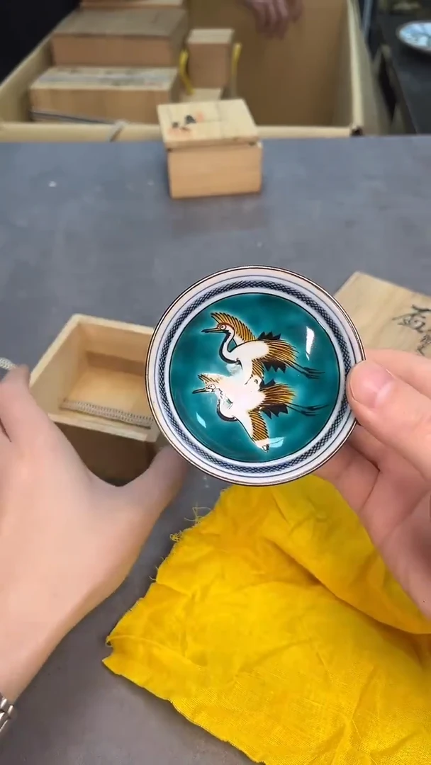 茶宠瓷器茶具套装