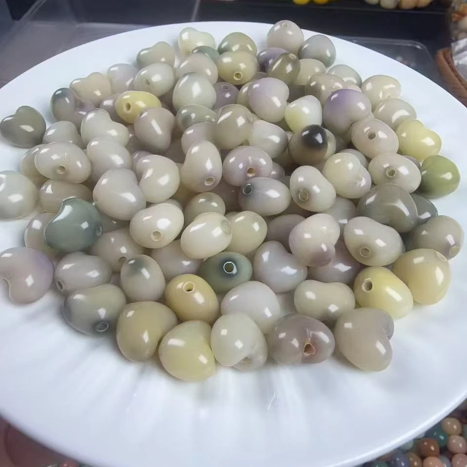 菩提根卡13/14飘花爱心
