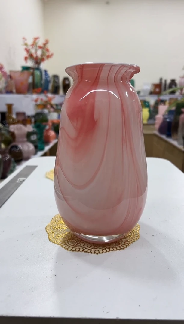 【闪购商品】也麦花器